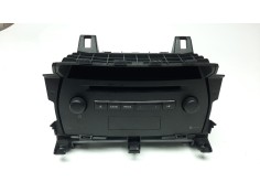 SISTEMA AUDIO / RADIO CD 9614078160 9614078160 
