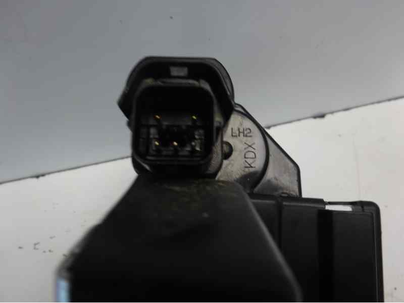 Recambio de cerradura puerta delantera izquierda para ssangyong rodius 2.0 td cat referencia OEM IAM   