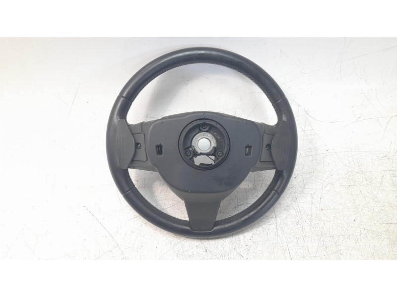 Recambio de volante para jaguar xf 3.0 v6 diesel luxury referencia OEM IAM C2P14942LEG  