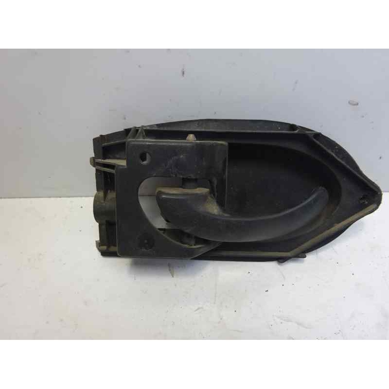 Recambio de maneta interior delantera izquierda para ford ka (ccq) 2 collection referencia OEM IAM   