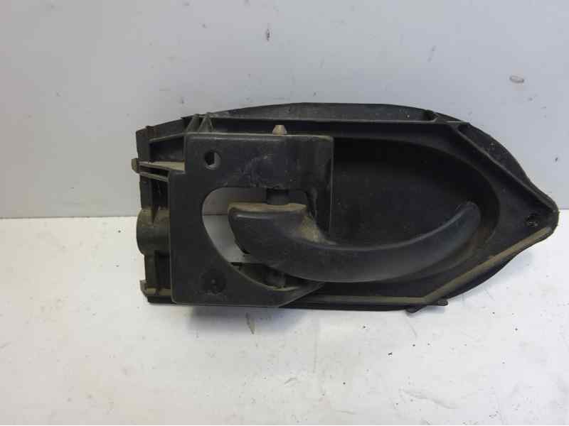 Recambio de maneta interior delantera izquierda para ford ka (ccq) 2 collection referencia OEM IAM   
