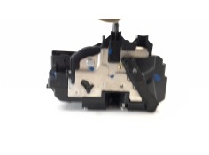 CERRADURA PUERTA TRASERA DERECHA 825003VV0A 825003VV0A 