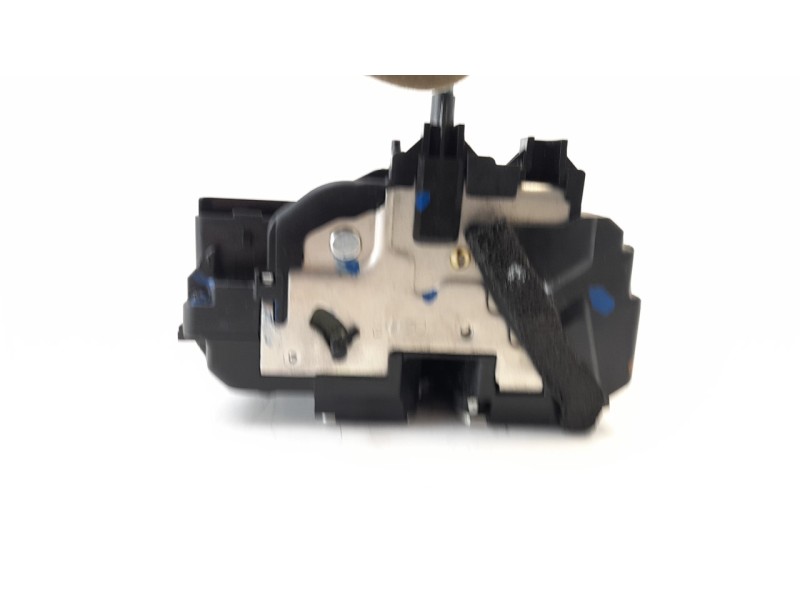 Recambio de cerradura puerta trasera derecha para nissan note 1.5 dci turbodiesel cat referencia OEM IAM 825003VV0A  