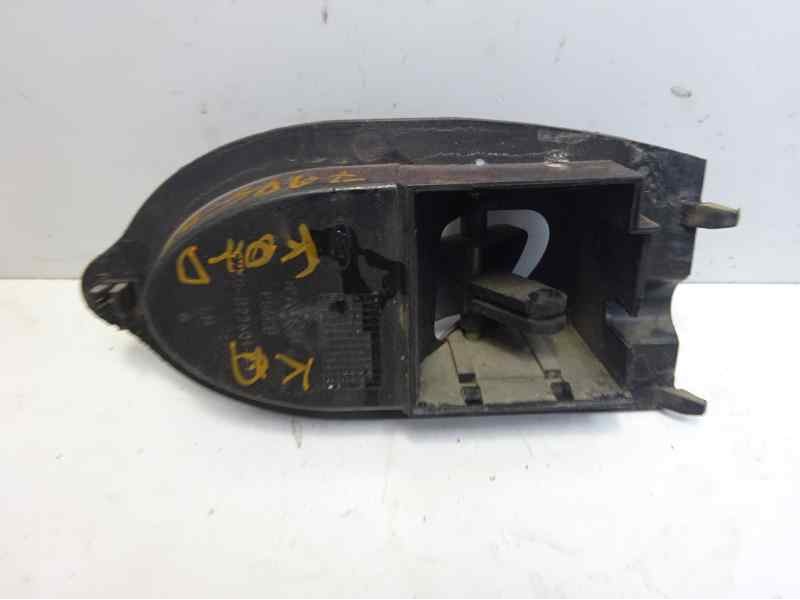 Recambio de maneta interior delantera izquierda para ford ka (ccq) 2 collection referencia OEM IAM   