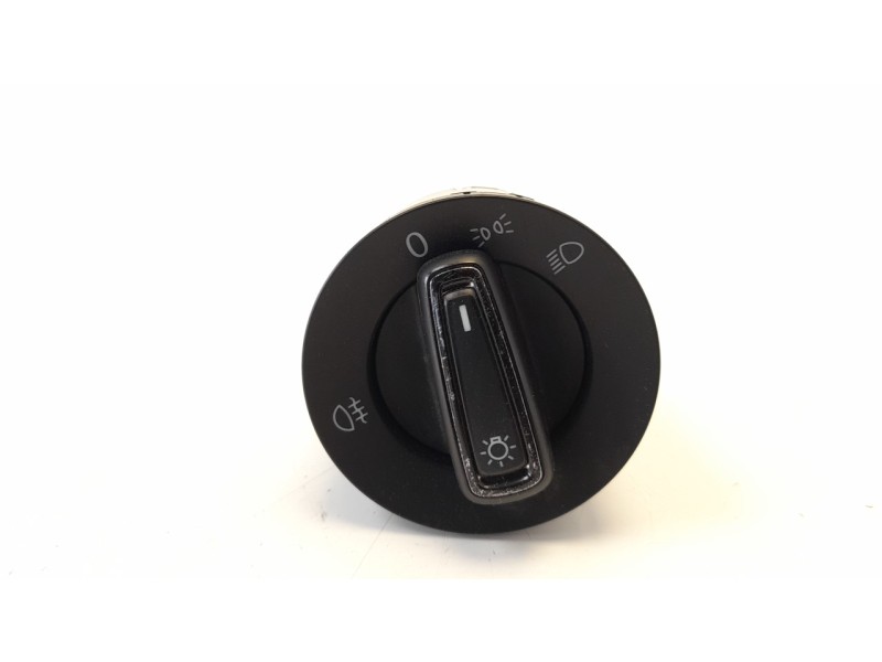 Recambio de mando luces para volkswagen polo (6c1) 1.4 tdi referencia OEM IAM 5G0941431AJ  