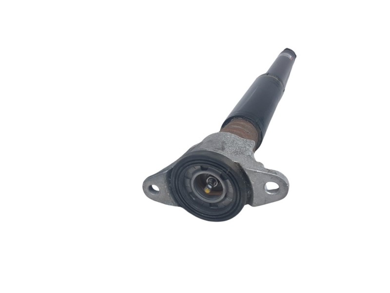 Recambio de amortiguador trasero izquierdo para mazda 2 lim. () 1.5 16v cat referencia OEM IAM DHM328700  