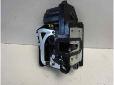 Recambio de cerradura puerta delantera derecha para ssangyong rodius 2.0 td cat referencia OEM IAM   