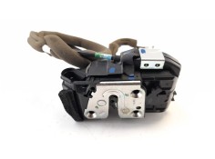 Recambio de cerradura puerta trasera derecha para nissan note 1.5 dci turbodiesel cat referencia OEM IAM 825003VV0A   2