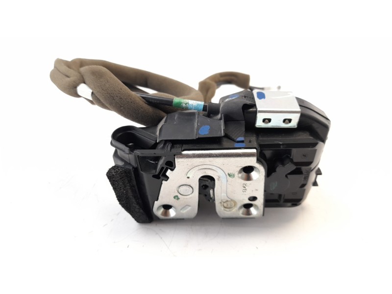 Recambio de cerradura puerta trasera derecha para nissan note 1.5 dci turbodiesel cat referencia OEM IAM 825003VV0A  