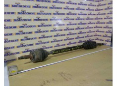 Recambio de transmision delantera derecha para chrysler voyager (gs) 2.5 turbodiesel referencia OEM IAM 04641964AA  