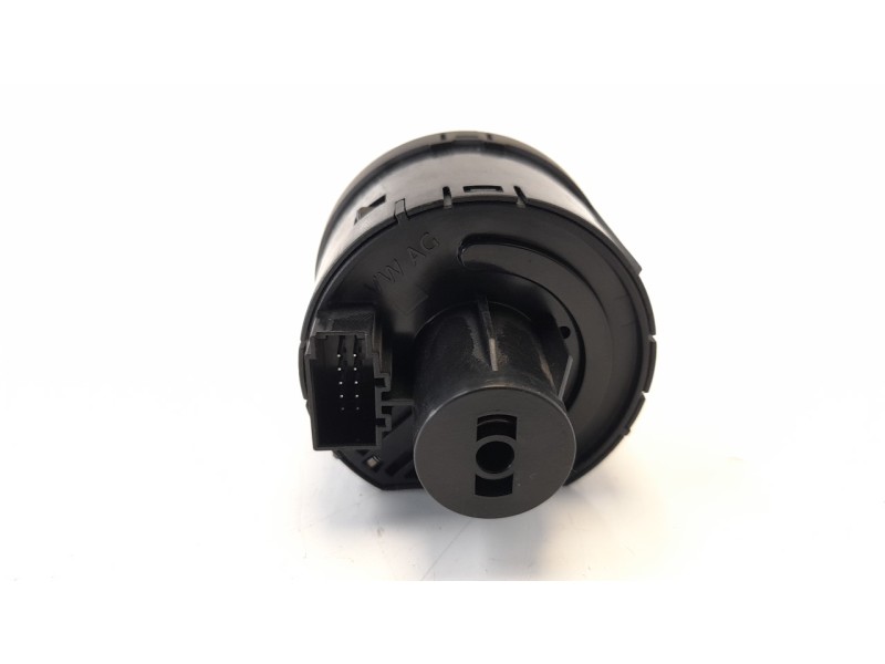 Recambio de mando luces para volkswagen polo (6c1) 1.4 tdi referencia OEM IAM 5G0941431AJ  