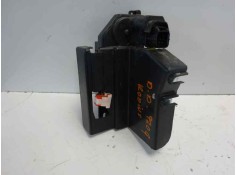 Recambio de cerradura puerta delantera derecha para ssangyong rodius 2.0 td cat referencia OEM IAM    2