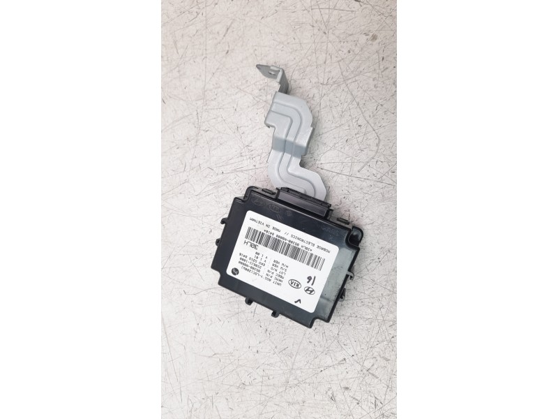Recambio de modulo electronico para hyundai tucson (nx) maxx 2wd referencia OEM IAM 95300N9000  