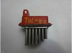 RESISTENCIA CALEFACCION 1J0907521 