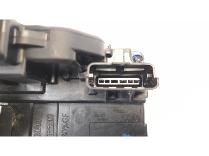 Recambio de cerradura puerta trasera derecha para nissan note 1.5 dci turbodiesel cat referencia OEM IAM 825003VV0A  