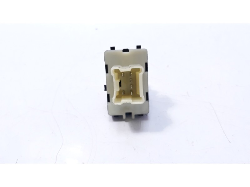 Recambio de mando elevalunas delantero derecho para renault clio iv limited referencia OEM IAM 254218614R IAF930017HQ EWSRE069