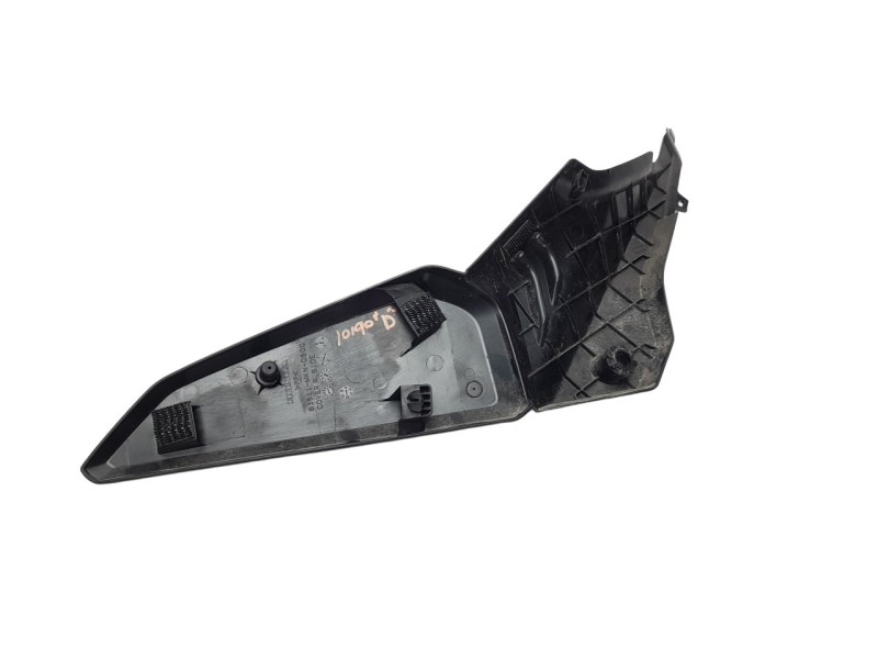 Recambio de moldura para honda cbr 650ra rh02 / 1 / 1 referencia OEM IAM 83511MKND500  