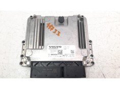 CENTRALITA MOTOR UCE 32360463 0261S105MA 