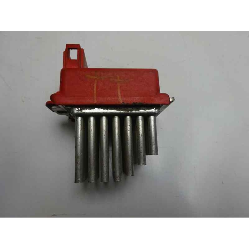 Recambio de resistencia calefaccion para audi tt (8n3/8n9) 1.8 t coupe (132kw) referencia OEM IAM 1J0907521 657364M 