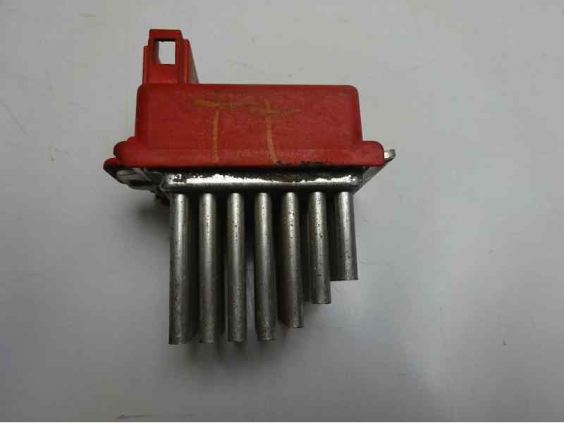 Recambio de resistencia calefaccion para audi tt (8n3/8n9) 1.8 t coupe (132kw) referencia OEM IAM 1J0907521 657364M 