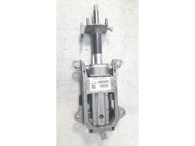 Recambio de columna direccion para jaguar xf 3.0 v6 diesel luxury referencia OEM IAM 2W933C529AM  