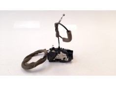 CERRADURA PUERTA TRASERA IZQUIERDA 825013VV0A 825013VV0A 
