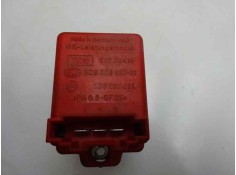Recambio de resistencia calefaccion para audi tt (8n3/8n9) 1.8 t coupe (132kw) referencia OEM IAM 1J0907521 657364M  2