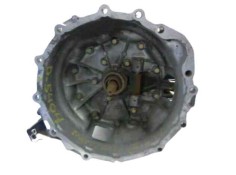 Recambio de caja cambios para mitsubishi montero (v20/v40) 2.8 turbodiesel referencia OEM IAM 4M40T  