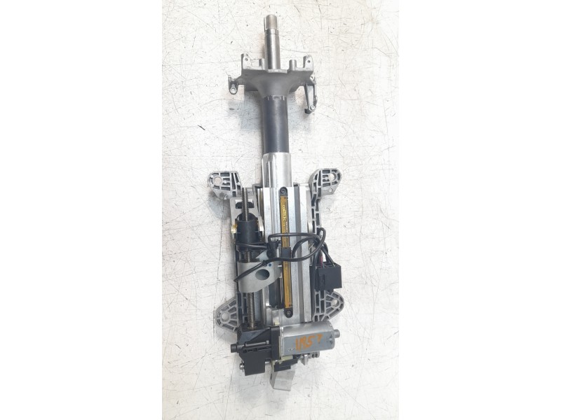 Recambio de columna direccion para jaguar xf 3.0 v6 diesel luxury referencia OEM IAM 2W933C529AM  