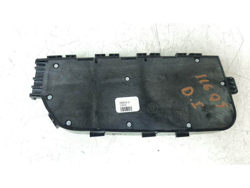 Recambio de modulo electronico para bmw serie 3 lim. (f30) 318d referencia OEM IAM 935983301  