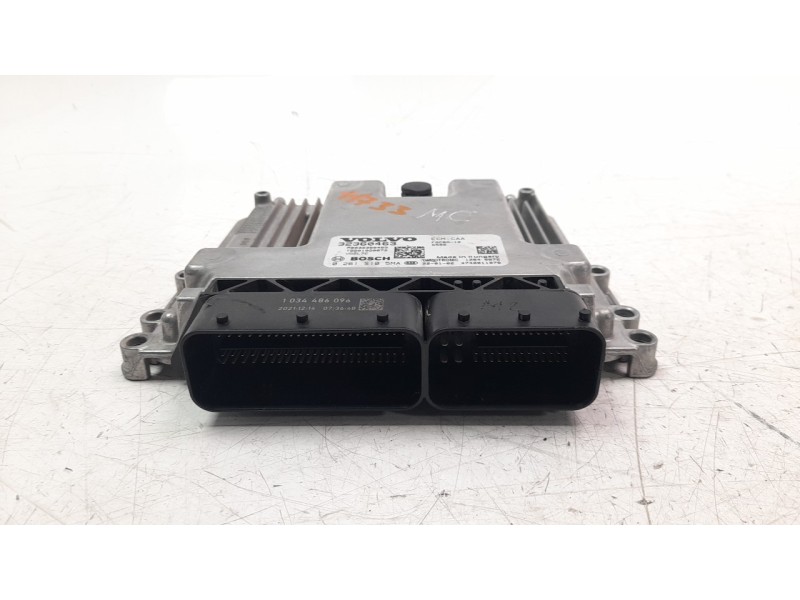 Recambio de centralita motor uce para volvo xc 40 essential 2wd referencia OEM IAM 32360463 0261S105MA 