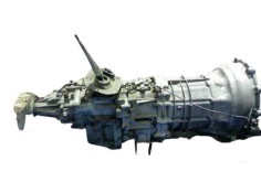 Recambio de caja cambios para mitsubishi montero (v20/v40) 2.8 turbodiesel referencia OEM IAM 4M40T   2