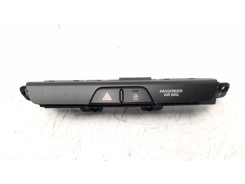 Recambio de warning para kia rio (yb) 1.0 tgdi cat referencia OEM IAM 4D63611000  