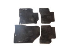 JUEGO ALFOMBRILLAS G5143ADE01 G5143ADE01 