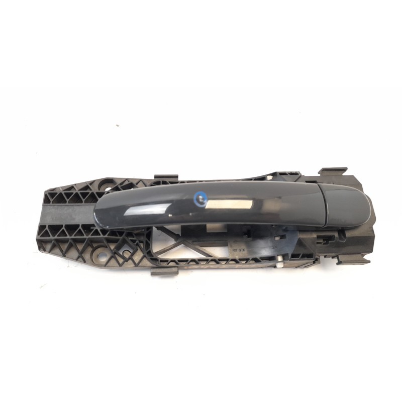 Recambio de maneta exterior delantera derecha para volkswagen polo (6c1) 1.4 tdi referencia OEM IAM 5N0839885H  