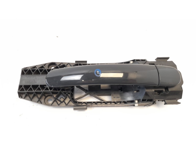 Recambio de maneta exterior delantera derecha para volkswagen polo (6c1) 1.4 tdi referencia OEM IAM 5N0839885H  