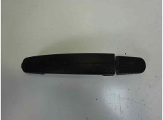 Recambio de maneta exterior trasera izquierda para ford focus berlina (cap) 1.6 16v cat referencia OEM IAM   