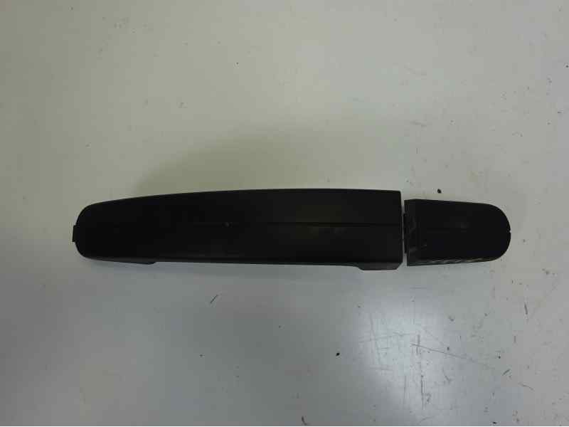 Recambio de maneta exterior trasera izquierda para ford focus berlina (cap) 1.6 16v cat referencia OEM IAM   