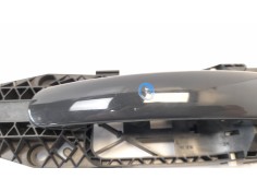 Recambio de maneta exterior delantera derecha para volkswagen polo (6c1) 1.4 tdi referencia OEM IAM 5N0839885H   2