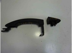 Recambio de maneta exterior trasera izquierda para ford focus berlina (cap) 1.6 16v cat referencia OEM IAM    2