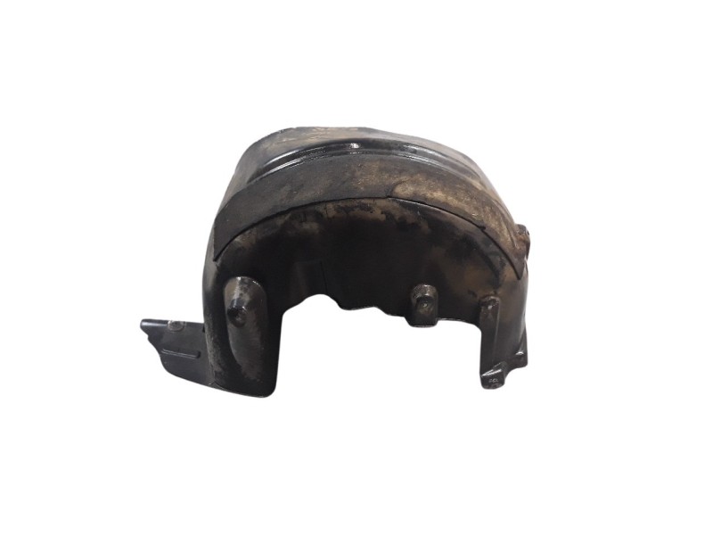 Recambio de paso rueda trasero izquierdo para mercedes-benz clase gl (x166) gl 350 bluetec 4matic (166.824) referencia OEM IAM A