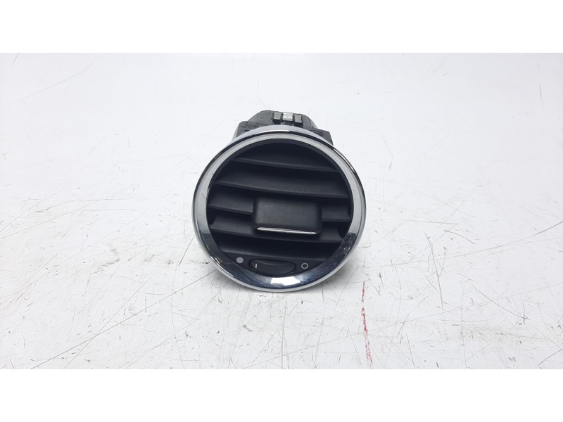 Recambio de rejilla aireadora para fiat nuova 500 (150) 1.2 cat referencia OEM IAM 51803292  