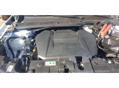 Recambio de cremallera direccion para citroën c4 x e-shine referencia OEM IAM 1680808880   2
