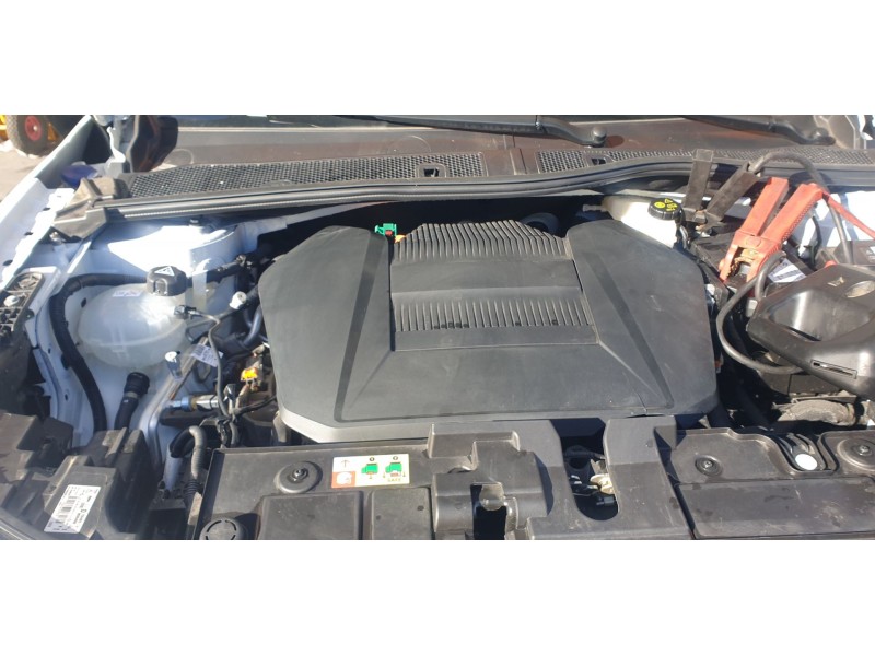 Recambio de cremallera direccion para citroen c4 x e-shine referencia OEM IAM 1680808880  