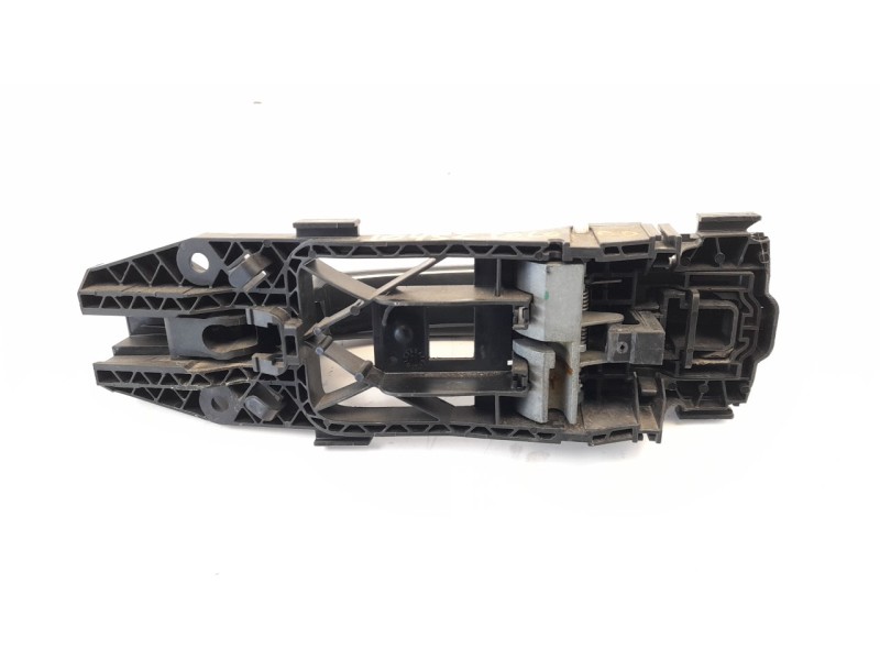 Recambio de maneta exterior delantera derecha para volkswagen polo (6c1) 1.4 tdi referencia OEM IAM 5N0839885H  