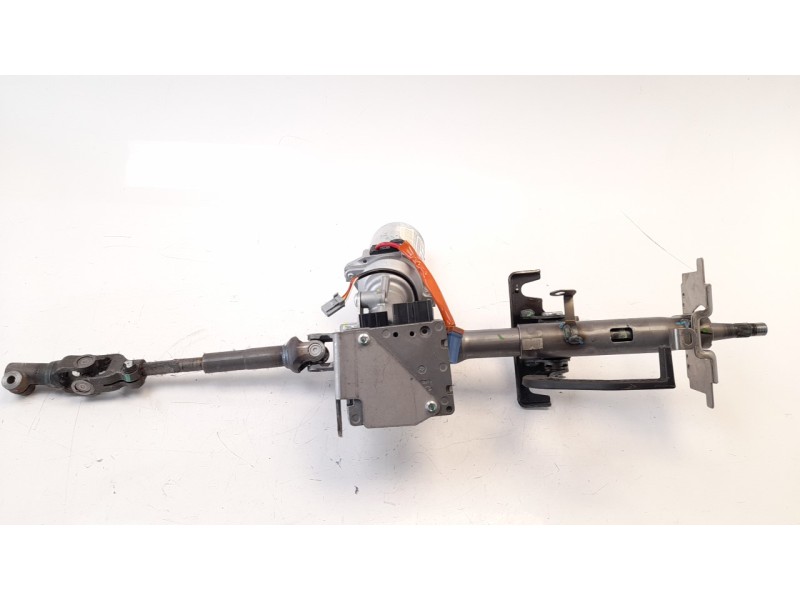 Recambio de columna direccion para nissan note 1.5 dci turbodiesel cat referencia OEM IAM 488103VV2A 285003VXXX 