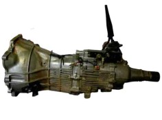 Recambio de caja cambios para opel frontera a 2.3 turbodiesel referencia OEM IAM 42225243 015787 