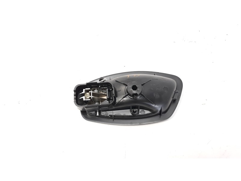 Recambio de maneta interior trasera derecha para renault clio iv limited referencia OEM IAM 826720001R  