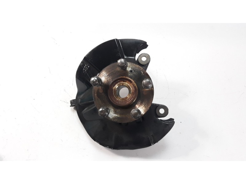 Recambio de mangueta delantera derecha para honda civic lim.5 (fk) 1.0 vtec cat referencia OEM IAM 51211TGNG01  