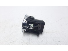 Recambio de rejilla aireadora para fiat nuova 500 (150) 1.2 cat referencia OEM IAM 51803292   2